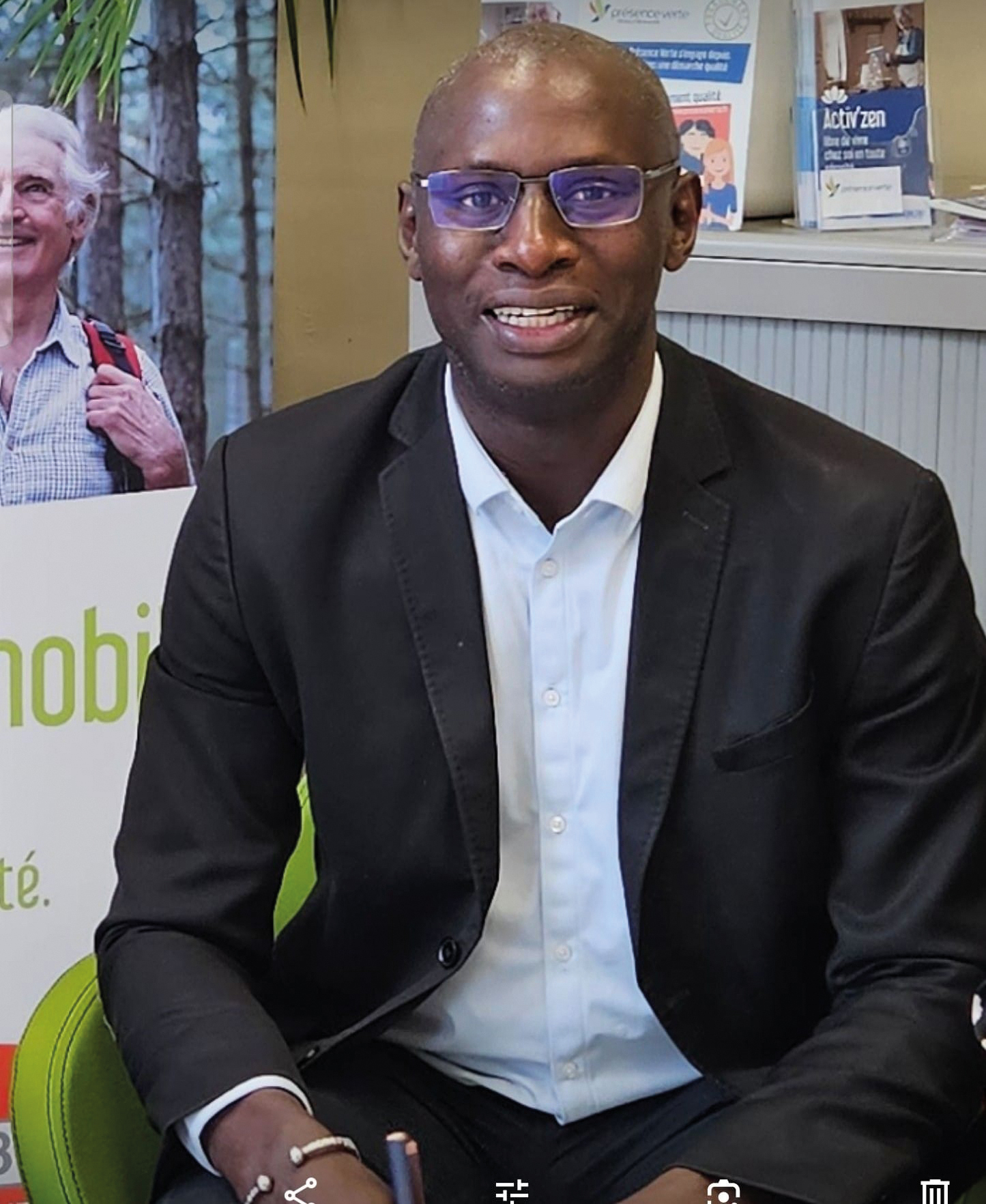 Henri Dioh
